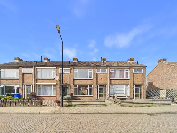 Medium property photo - Iepenlaan 11, 4537 TB Terneuzen